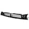 Spec-D Tuning 02-03 Subaru Impreza Wrx Front Grill Black HG-WRX02JM - alternate 1